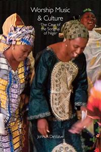 Worship Music and Culture