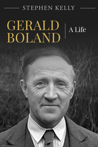 Gerald Boland