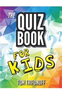 Quiz Book For Kids