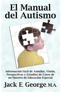 El Manual Del Autismo