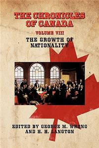 Chronicles of Canada