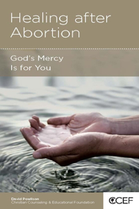 Healing After Abortion