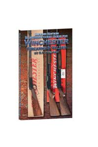 Blue Book Pocket Guide for Winchester Firearms & Values