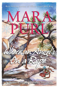 Where an Angel's On a Rope
