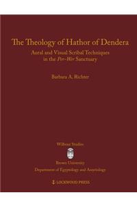 The Theology of Hathor of Dendera