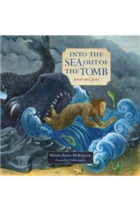 Into the Sea, Out of the Tomb
