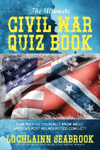 Ultimate Civil War Quiz Book