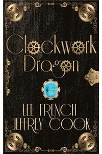 Clockwork Dragon
