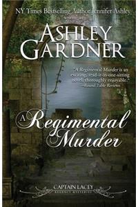 A Regimental Murder