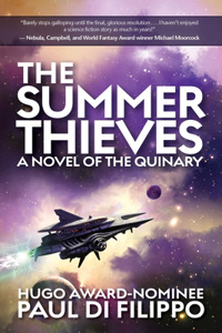 Summer Thieves