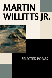 Martin Willitts Jr.