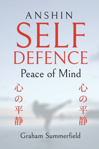 Anshin Self Defence
