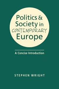 Politics & Society in Contemporary Europe