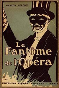 The Phantom of the Opera