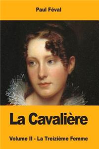 La Cavalière