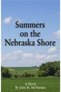 Summers on the Nebraska Shore