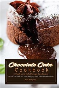 Chocolate Cake Cookbook