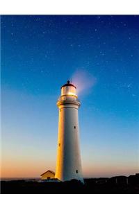 Lighthouse Notebook
