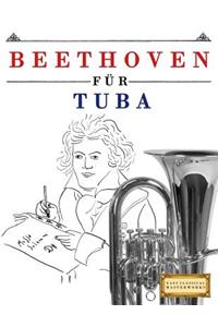 Beethoven für Tuba