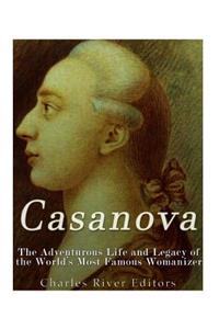 Casanova
