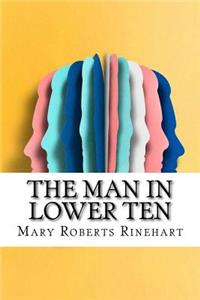 The Man in Lower Ten