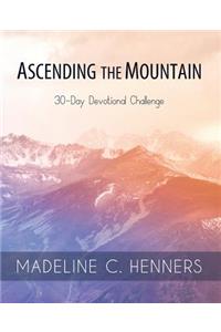 Ascending the Mountain
