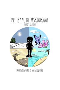Pii Isaac Biimskookaat