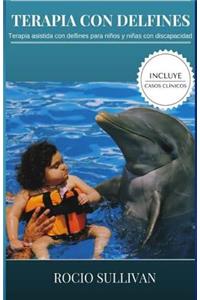 Terapia Con Delfines