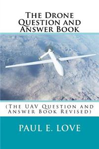 Drone Question and Answer Book