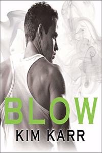 Blow Lib/E