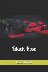 Black Rose