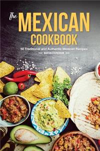 The Mexican Cookbook