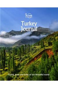 Turkey Journal