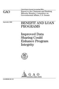 Benefit and Loan Programs