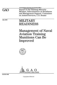 Military Readiness