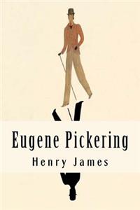 Eugene Pickering