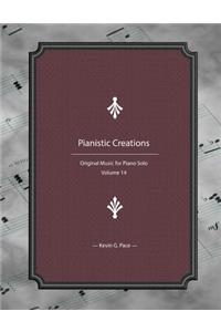 Pianistic Creations