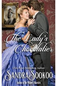 Lady's Chocolatier