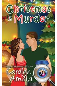 Christmas is Murder