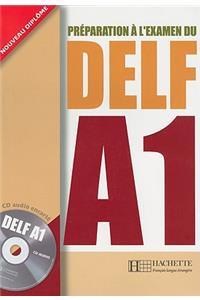 Preparation a l'examen du DELF Hachette