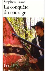 Conquete Du Courage
