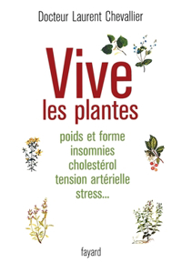 Vive les plantes