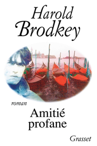 Amitie Profane