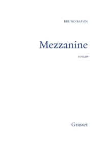 Mezzanine