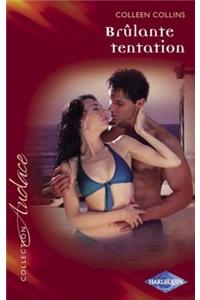 Brulante Tentation (Harlequin Audace)