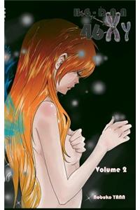 Hg-Dna-46 Xy Tome 2