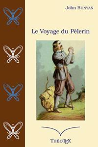 voyage du Pèlerin