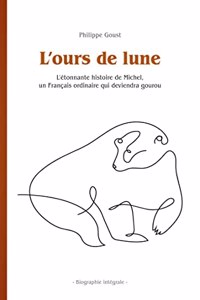 L'ours de lune