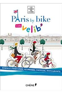 Paris by Bike with Velib