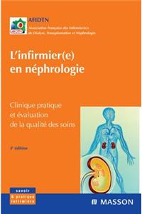 L'Infirmier(e) En Néphrologie